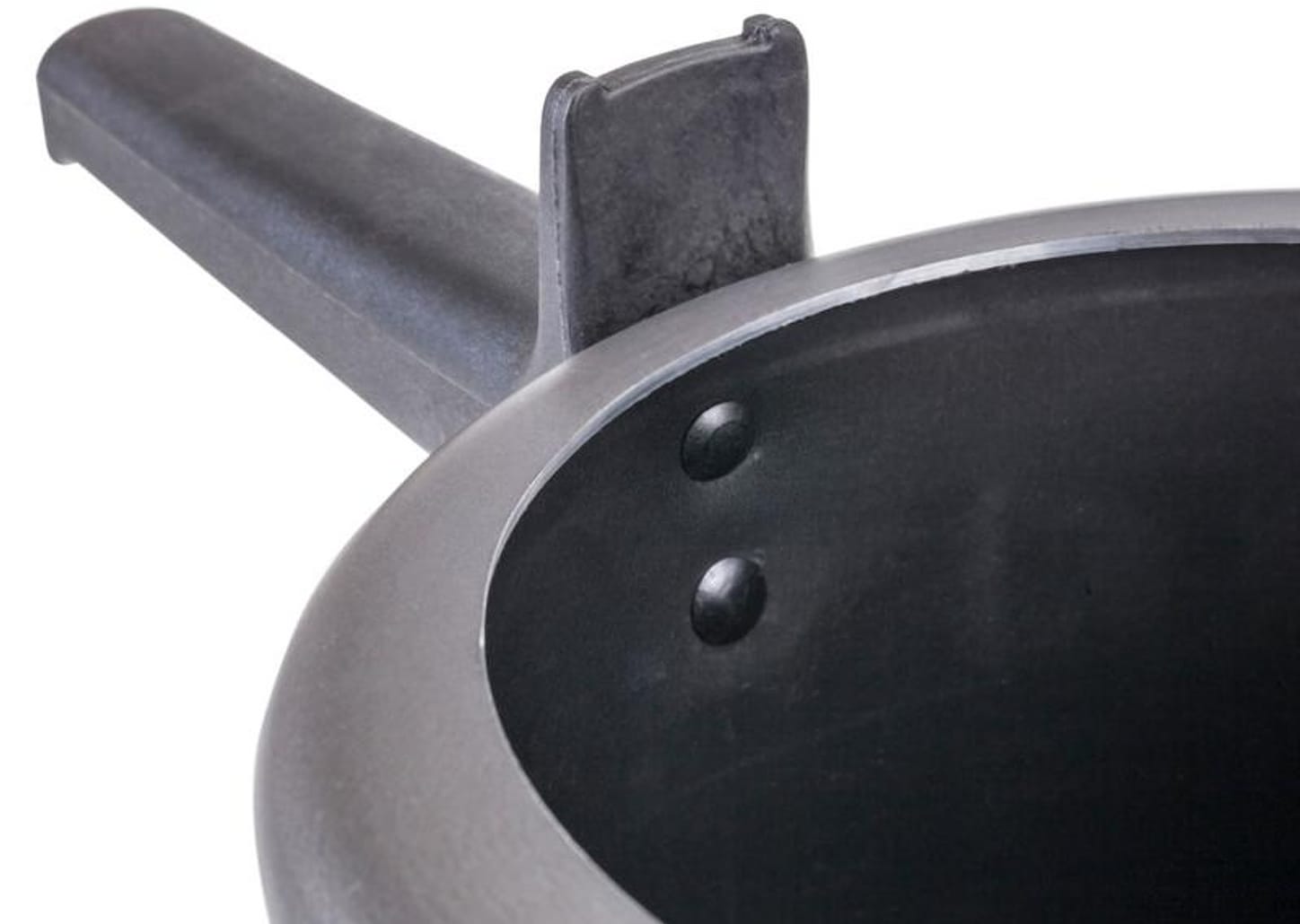 Panela de Pressão Panelux Antiaderente 4,5L - Grafite Magnific 5000020