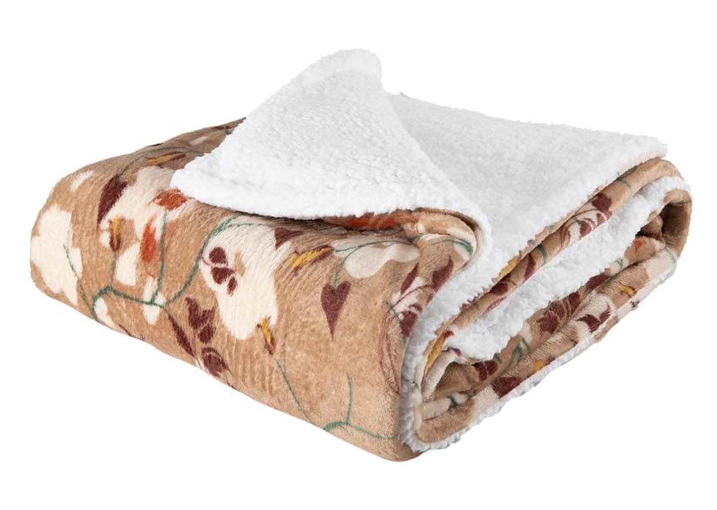 Cobertor Casal Jolitex Poliéster Hera