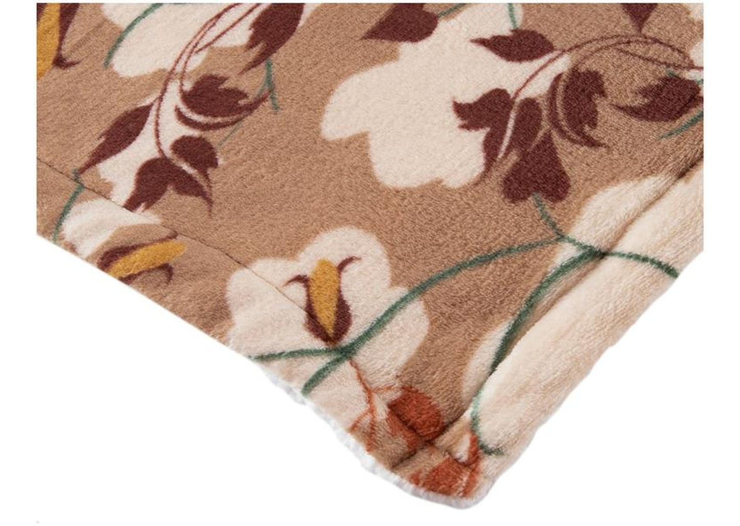 Cobertor Casal Jolitex Poliéster Hera