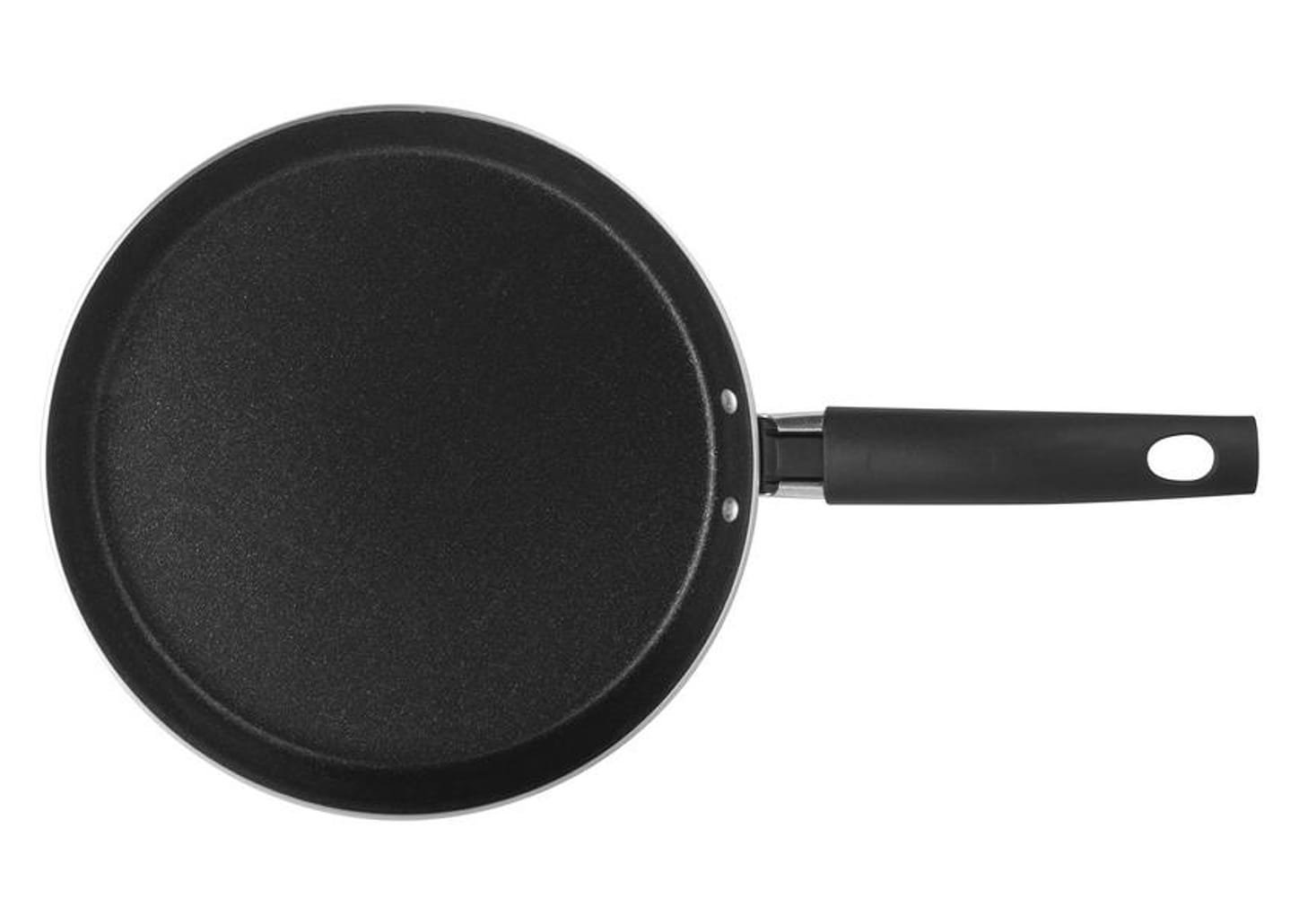 Crepeira Multiflon Antiaderente de Alumínio 22cm Profissional 48222