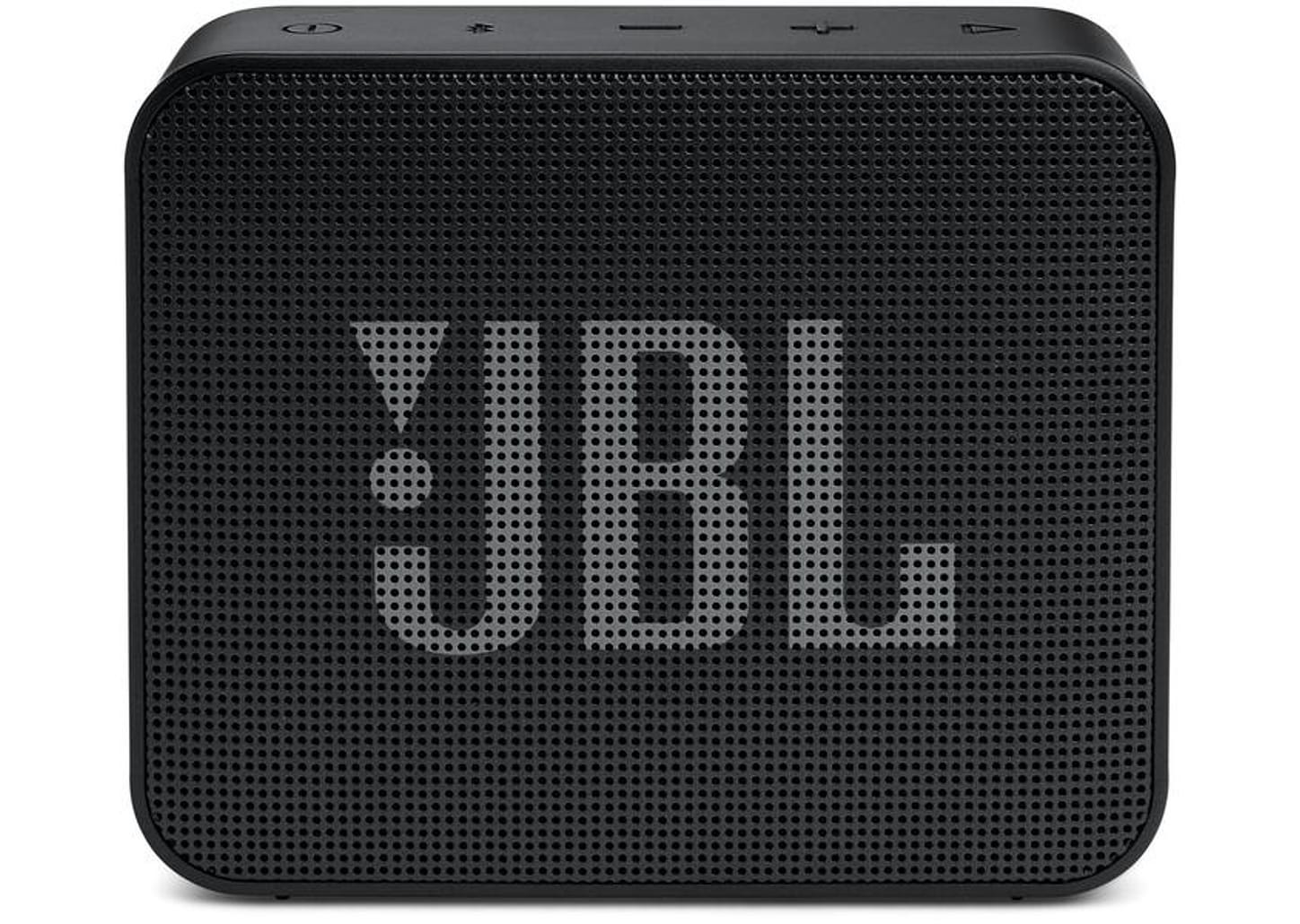 Caixa de Som JBL Go Essential Bluetooth Portátil - Passiva 3,1W à Prova de Água