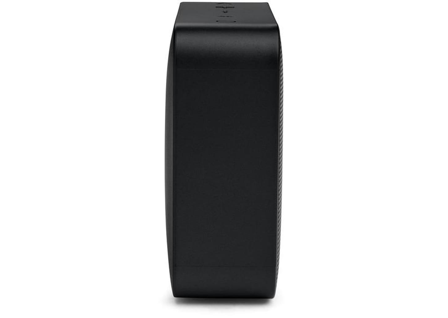 Caixa de Som JBL Go Essential Bluetooth Portátil - Passiva 3,1W à Prova de Água