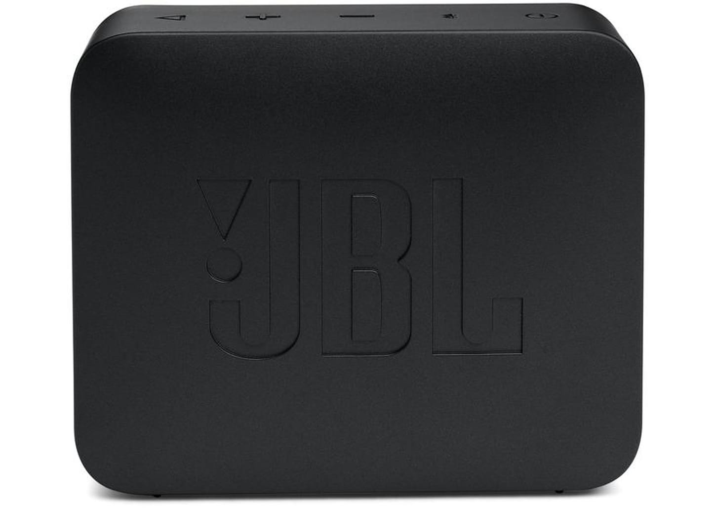 Caixa de Som JBL Go Essential Bluetooth Portátil - Passiva 3,1W à Prova de Água