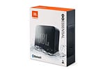 Caixa de Som JBL Go Essential Bluetooth Portátil - Passiva 3,1W à Prova de Água