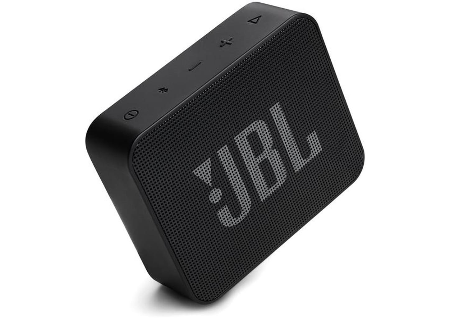 Caixa de Som JBL Go Essential Bluetooth Portátil - Passiva 3,1W à Prova de Água