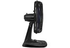 Ventilador de Mesa Arno Xtreme Force Breeze VB40 40cm 6 Pás 3 Velocidades Preto e Azul