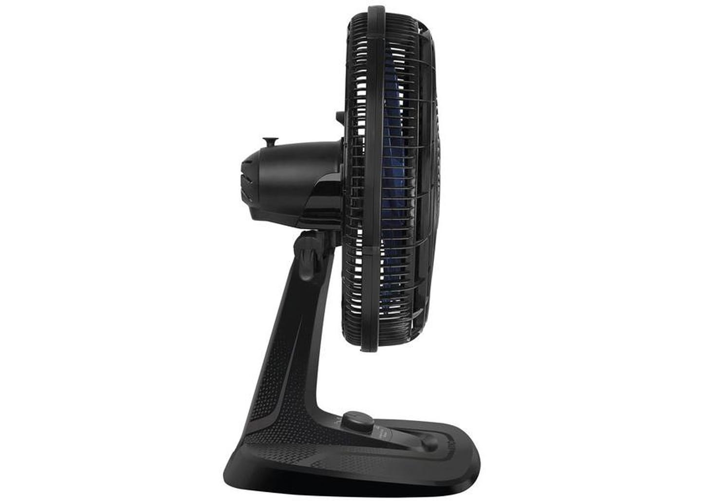 Ventilador de Mesa Arno Xtreme Force Breeze VB40 40cm 6 Pás 3 Velocidades Preto e Azul