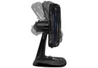 Ventilador de Mesa Arno Xtreme Force Breeze VB40 40cm 6 Pás 3 Velocidades Preto e Azul
