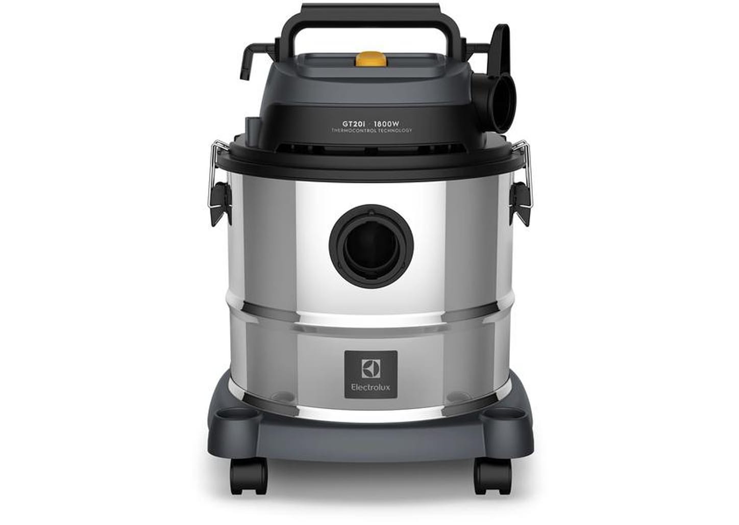 Aspirador de Pó e Água Electrolux 1800W GT20I - Prata