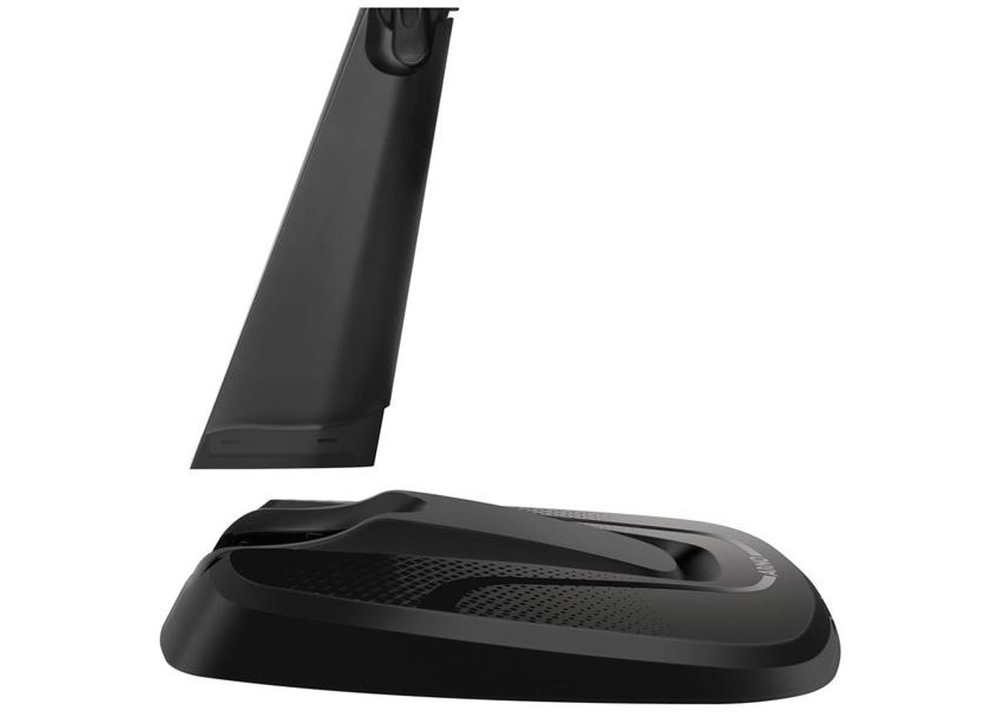 Ventilador de Mesa Xtreme Force Breeze VB50 50cm 6 Pás 3 Velocidades Preto e Azul