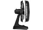 Ventilador 2 em 1 Arno Turbo Force VF42 40cm 6 Pás 3 Velocidades Preto