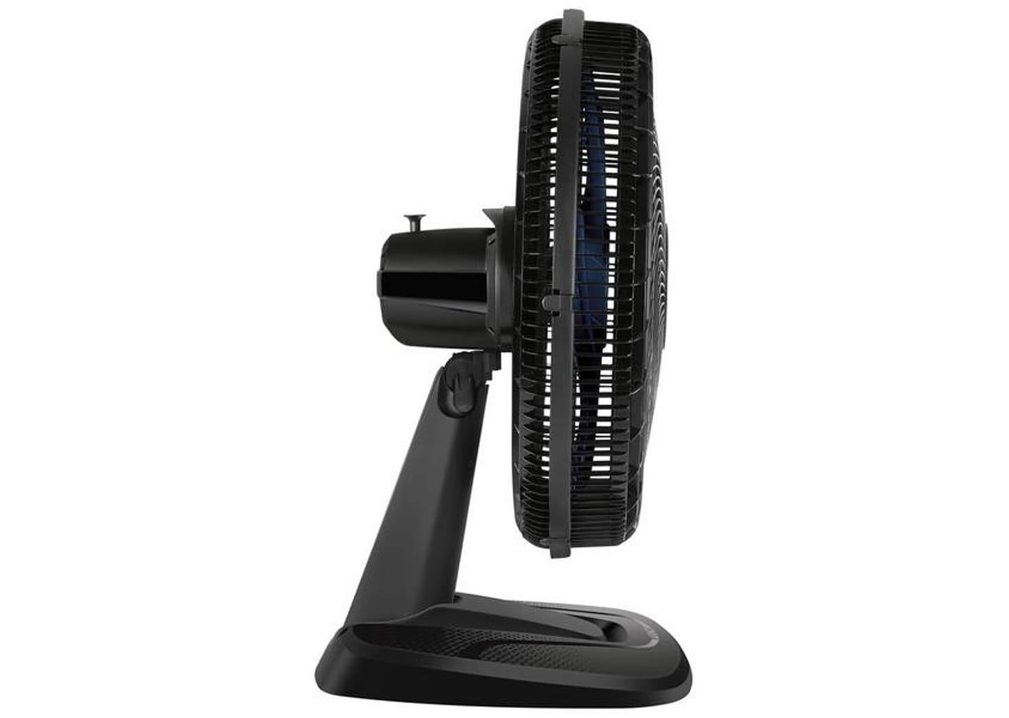 Ventilador de Mesa Xtreme Force Breeze VB50 50cm 6 Pás 3 Velocidades Preto e Azul