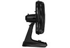 Ventilador 2 em 1 Arno Turbo Force VF42 40cm 6 Pás 3 Velocidades Preto