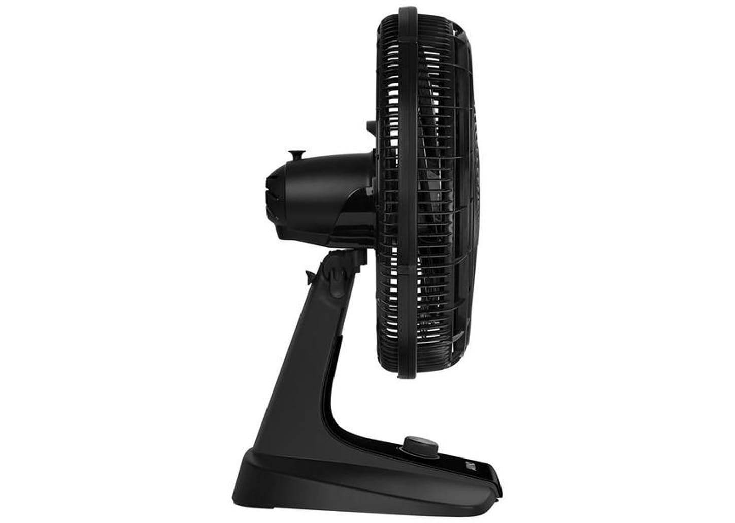 Ventilador 2 em 1 Arno Turbo Force VF42 40cm 6 Pás 3 Velocidades Preto