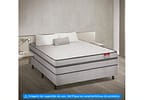 Cama Box Casal Reconflex Espuma 65x138x188cm Elos