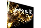 Smart TV 65” 8K Neo QLED Samsung VA Wi-Fi - Bluetooth Alexa Google Assistente 4 HDMI 3 USB