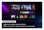 Smart TV 65” 8K Neo QLED Samsung VA Wi-Fi - Bluetooth Alexa Google Assistente 4 HDMI 3 USB