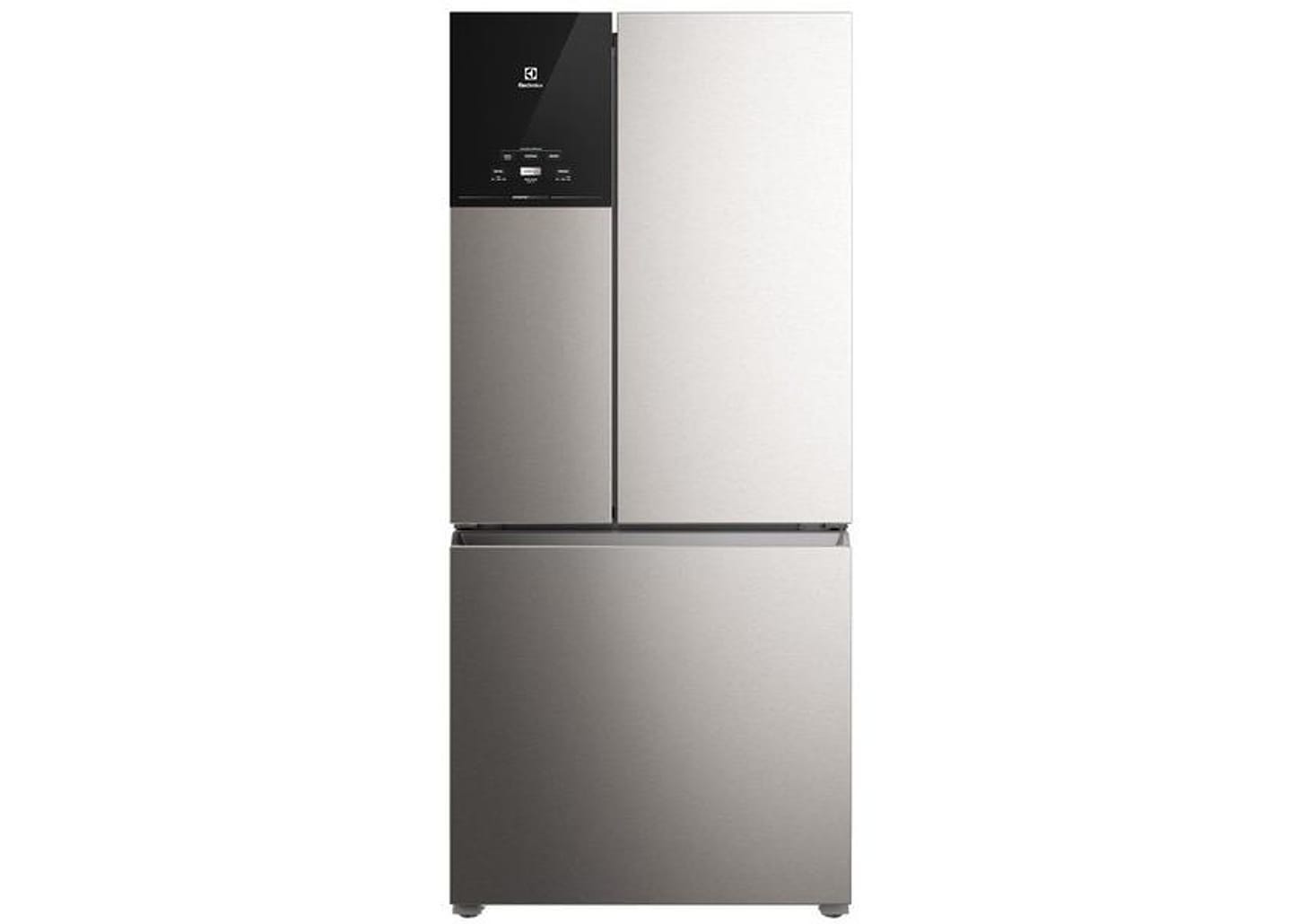 Geladeira/Refrigerador Electrolux Multidoor 590L Efficient IM8S