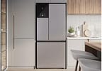 Geladeira/Refrigerador Electrolux Multidoor 590L Efficient IM8S