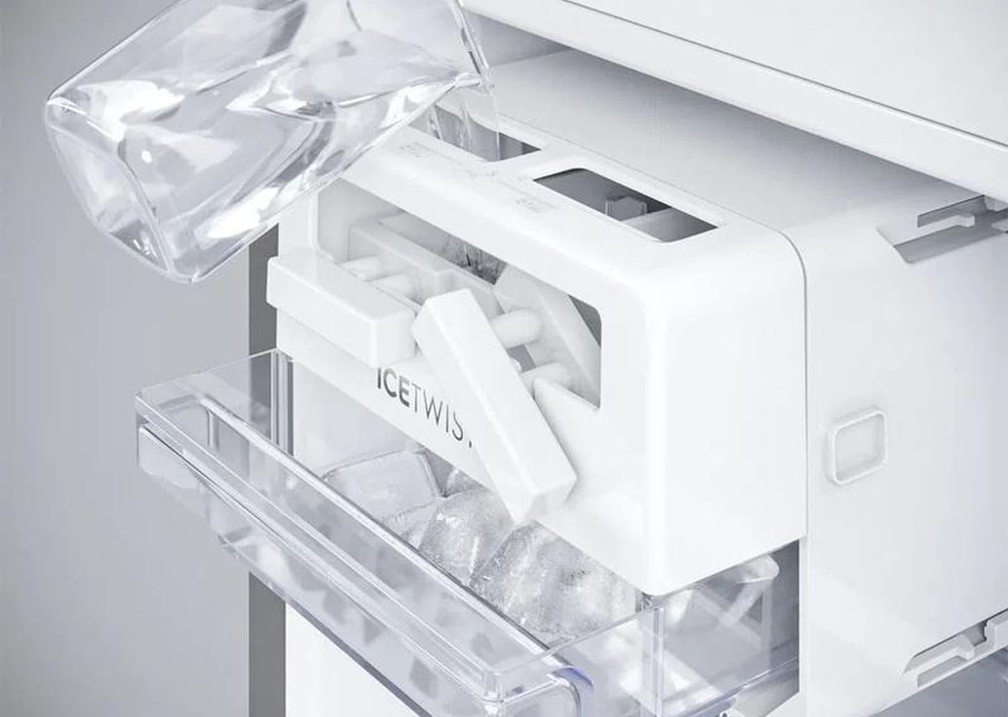 Geladeira/Refrigerador Electrolux Multidoor 590L Efficient IM8S