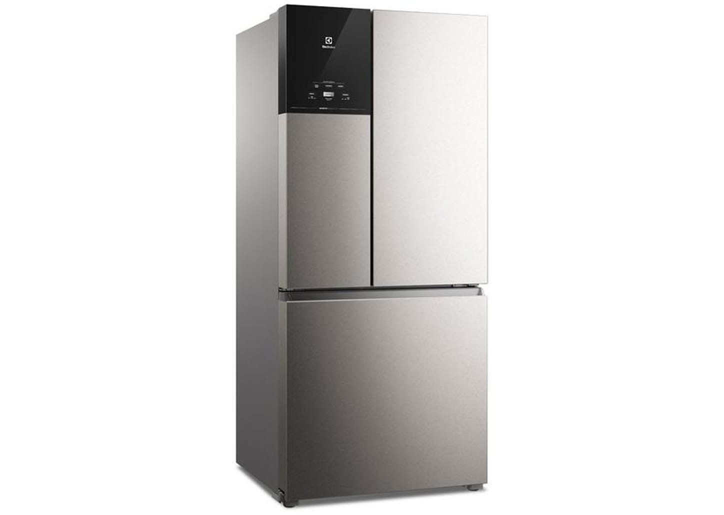 Geladeira/Refrigerador Electrolux Multidoor 590L Efficient IM8S