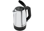 Chaleira Elétrica Cadence Pure Inox 1,7L
