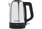 Chaleira Elétrica Cadence Pure Inox 1,7L