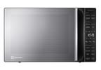 Micro-ondas Electrolux 36L Prata e Preto - Espelhado Efficient ME36S