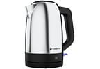 Chaleira Elétrica Cadence Pure Inox 1,7L