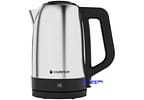 Chaleira Elétrica Cadence Pure Inox 1,7L