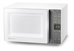 Micro-ondas Electrolux 36L Branco e Cinza ME36B