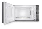 Micro-ondas Electrolux 36L Branco e Cinza ME36B