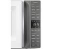 Micro-ondas Electrolux 36L Branco e Cinza ME36B