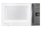 Micro-ondas Electrolux 36L Branco e Cinza ME36B