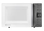 Micro-ondas Bancada Electrolux 23L Branco - Efficient ME23B