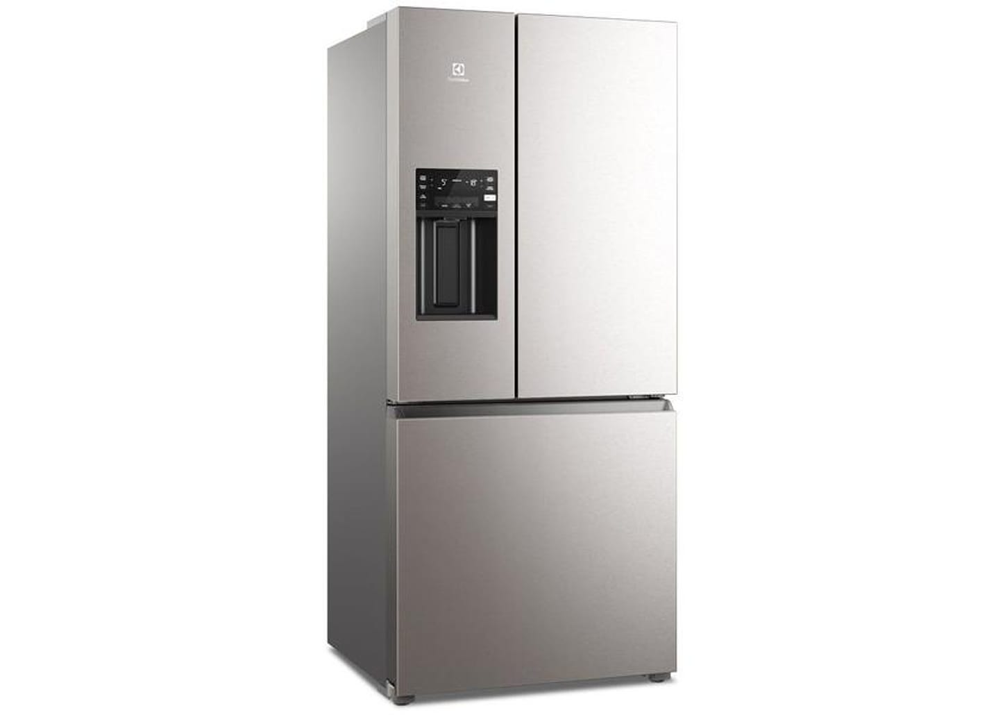 Geladeira/Refrigerador Electrolux IM8IS Multidoor - Efficient 540L