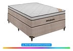 Colchão Casal Ortobom de Mola 30x138x188cm - New Ortotech