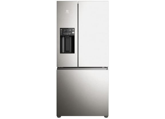 Geladeira/Refrigerador Electrolux IM8IS Multidoor - Efficient 540L