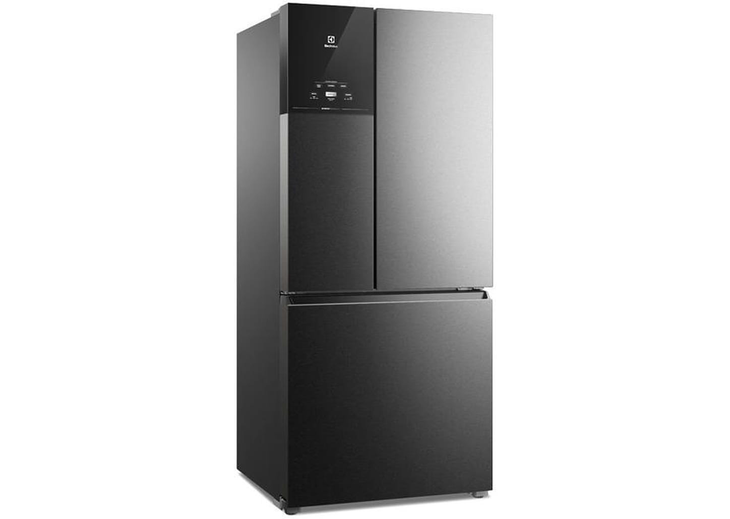 Geladeira/Refrigerador Electrolux Multidoor - Efficient IM8B