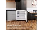 Geladeira/Refrigerador Electrolux Multidoor - Efficient IM8B