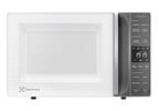 Micro-ondas Electrolux 23L Branco Efficient - ME23B