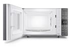 Micro-ondas Electrolux 23L Branco Efficient - ME23B