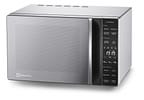 Micro-ondas Electrolux 23L Prata Efficient - ME23S