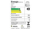 Micro-ondas Electrolux 23L Prata Efficient - ME23S