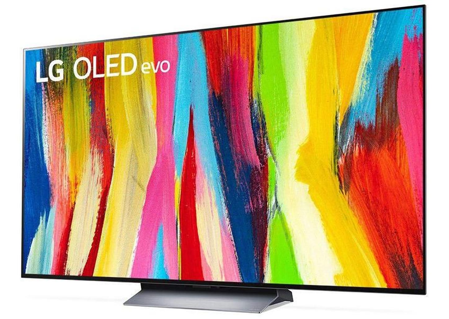 Smart TV 65” 4K OLED LG ThinQ OLED65C2PSA 120Hz - Wi-Fi Bluetooth Alexa Google Assistente 4 HDMI