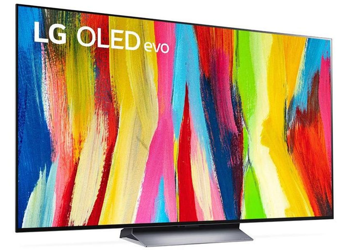 Smart TV 65” 4K OLED LG ThinQ OLED65C2PSA 120Hz - Wi-Fi Bluetooth Alexa Google Assistente 4 HDMI