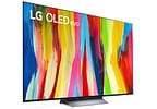 Smart TV 65” 4K OLED LG ThinQ OLED65C2PSA 120Hz - Wi-Fi Bluetooth Alexa Google Assistente 4 HDMI