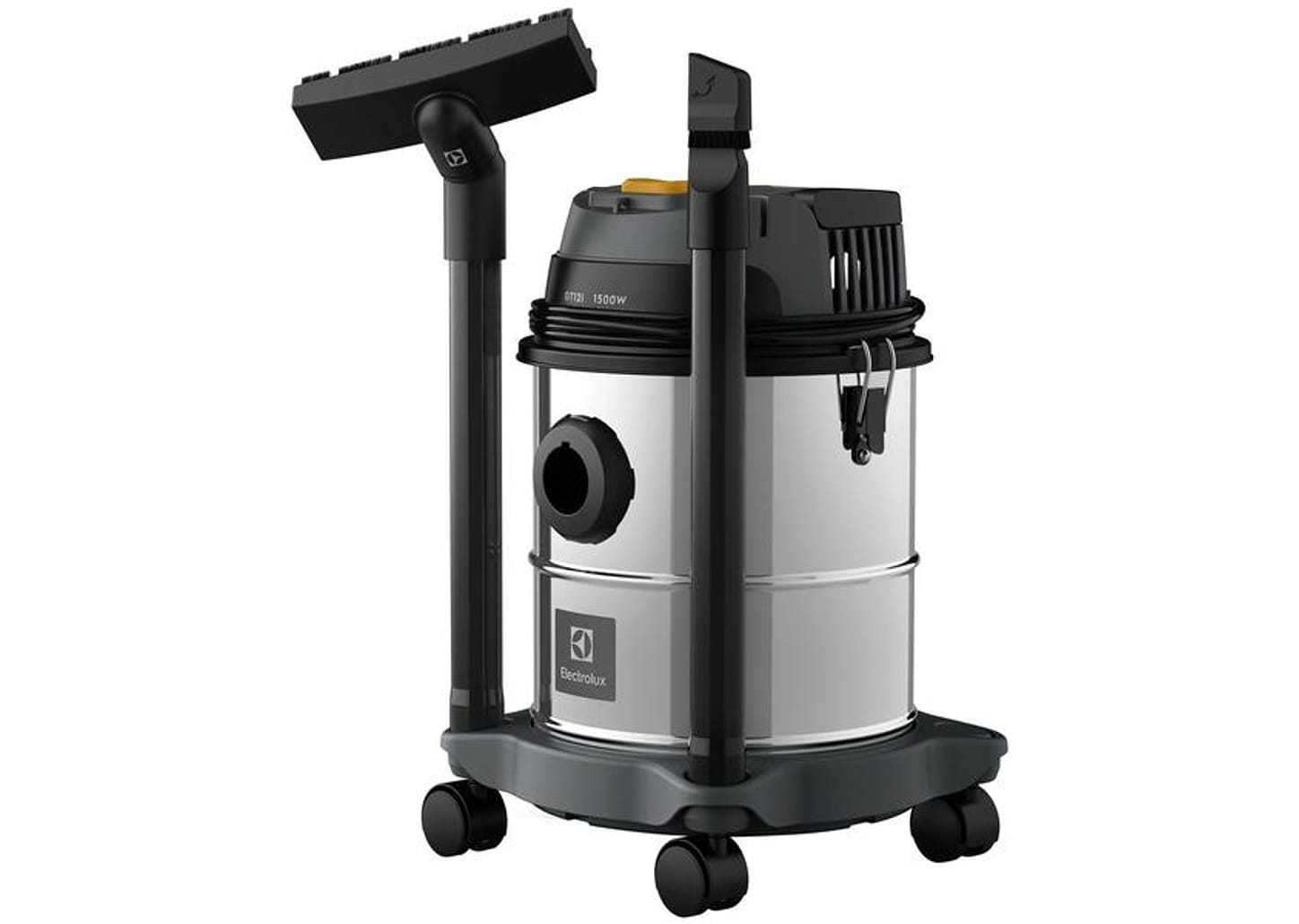 Aspirador de Pó e Água Electrolux 1500W GT12I - GT12I