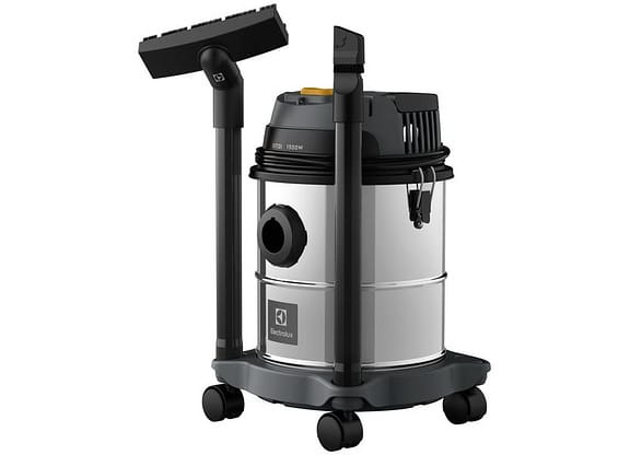 Aspirador de Pó e Água Electrolux 1500W GT12I - GT12I