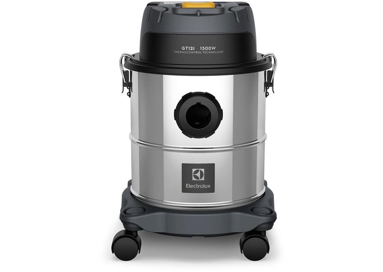 Aspirador de Pó e Água Electrolux 1500W GT12I - GT12I